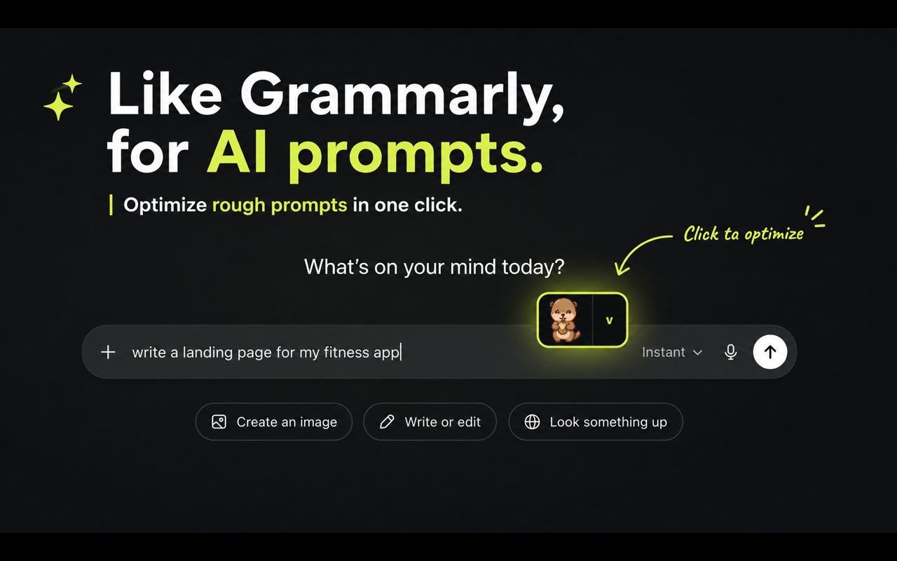 Hey Prompt running inside ChatGPT